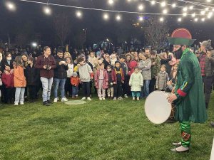Feshane Şenlikleri Başladı