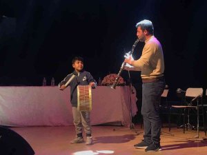 8 Nisan Dünya Romanlar Günü Kırklareli’nde Kutlandı