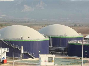 Yenilenebilir Enerjide Denizlili Firmadan Büyük Başarı