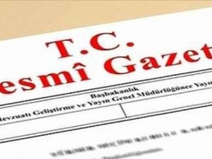 Denizli Defterdarı Sormaz Görevden Alındı