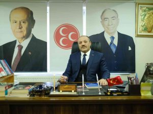 Başkan Karataş’tan Polis Haftası Kutlama Mesajı