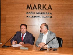 Düzce’de Sağlık Ve Spor Turizmi Canlanacak