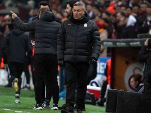 Domenec Torrent’in İkinci Derbisi