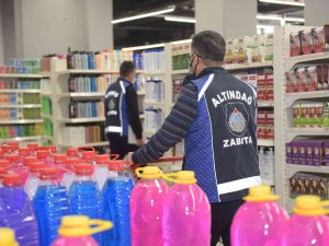 Altındağ’da Kdv İndirimi Denetlendi