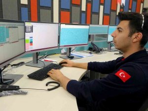 Osmaniye’de 112’ye Düşen 105 Bin Asılsız Çağrının Yüzde 14’ünü Sım Kartsız Aramalar Oluşturdu