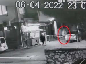 Böylesi Görülmedi.. Bursa’da İş Arkadaşından Hain Tuzak