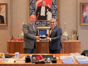 Başkan Işık: "Spora Ve Sporcuya Değer Veriyoruz"