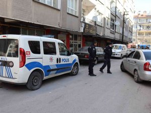 Alacak Verecek Kavgasında Kan Aktı: 1 Ağır Yaralı