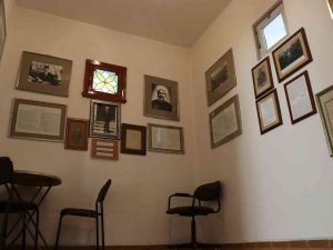 Kuvay-ı Milliye Döneminin İzleri, 33 Yıldır Bu Müzede Sergileniyor