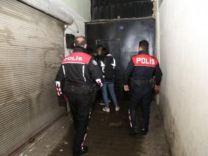 Türkiye Genelinde “Yasadışı Bahis” Denetimi Yapıldı