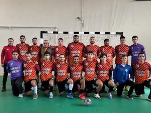 Dikili Belediyespor, Hentbolda Adını 1. Lig’e Yazdırdı