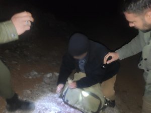 Kurakçılıkla Yasadışı Keklik Avı Cezasız Kalmadı