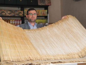 İ̇kamet Yangını Sonrası Tehdit İçeren Not İddiası