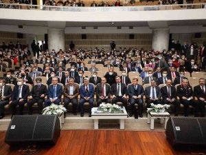 Konya’da "Bilgi Edinme Kanunu Hizmetiçi Eğitim Programı" Düzenlendi