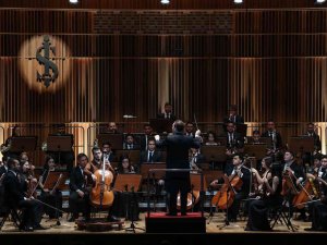 Simon Bolivar Senfoni Orkestrası’nın Konserleri Ramazan Bayramı’nda Yayınlanacak