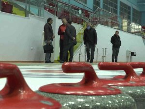 Winter Gymnasiade 2023 Erzurum’da Yapılacak