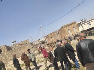 Mardin’de Kan Davası Kavgası: 2 Ölü