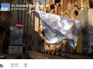 Kadıköy’de Şenlik Var: İ̇stanbul Film Festivali Sinematek’te