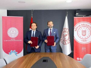 Gürsu Belediyesi Genç İstihdam Hedefinde Proje Üretti