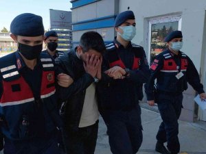 Sosyal Medya Hesabından Jandarmaya Uyuşturucu Satarken Yakalandı