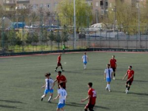 Adaletspor, Grubu Lider Tamamladı