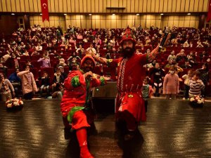 Yıldırım’da Ramazanın Güldüren Yüzü