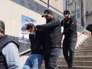 Arnavutköy’de Cinayet: İ̇nşaat Bekçisini Ezdiler