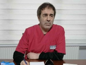 Dr. Mehmet Yavuz: "İ̇ftar Açar Açmaz, Dolu Bir Mideyle Maça Çıkmak Çok Büyük Yanlış Olur"