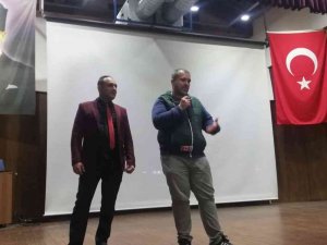 Bandırma’da Romanlar Günü Kutlandı