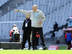 Spor Toto Süper Lig: Karagümrük: 3 - Kasımpaşa: 2 (Maç Sonucu)