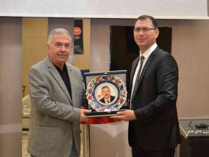 Türkiye’nin İlk “Otomotiv Egzozculuğu” Kursu Tamamlandı