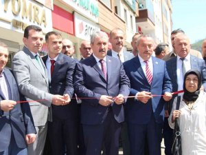 Bbp Genel Başkanı Mustafa Destici: "Hdp Kapatılmalıdır"