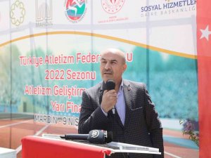 Mardin’de Öğrenciler Final İçin Koştu