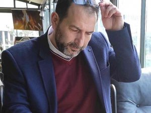 Tiyatro Ve Senaryo Yazarı Türker Kurugül: "Tarihin Baltacı Mehmet Paşa’ya Bir Özür Borcu Var"