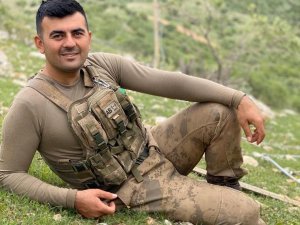Osmaniye’ye Şehit Ateşi Düştü