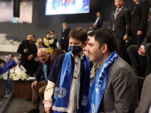 Emlak Konut Spor, Kadınlar Basketbol Süper Ligi’ne Yükseldi