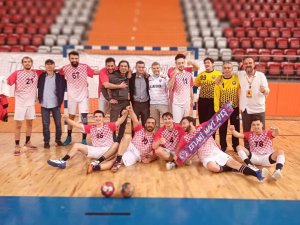 Karabük Yenişehir Gsk Ligi Galibiyetle Noktaladı