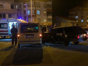 Nevşehir’de Trafik Kazası: 1 Yaralı
