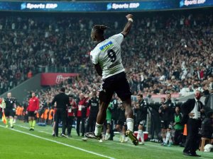 Batshuayi 14 Gole Ulaştı