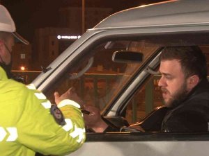 Maltepe’de ‘Huzurlu Sokaklar’ Denetimi