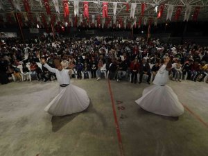 Honaz’da Ramazan Etkinlikleri Binlerce Kişiyi Buluşturuyor