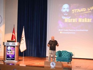 "Şiki Şiki Baba" Oyunu Kuşadası’nda Sahnelenecek