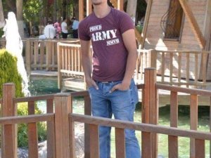 Elazığ’da Kayıp Gençten 2 Gündür Haber Alınamıyor