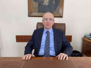 Tarihe Meydan Okuyan Beyoğlu Göz Hastanesi, Günde Bin 500’den Fazla Hastaya Şifa Oluyor