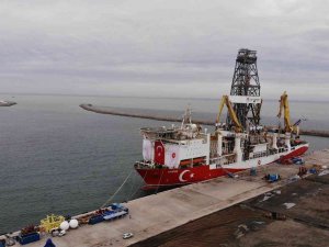 Zonguldak Enerjinin Başkenti Unvanını Doğalgazla Sürdürecek