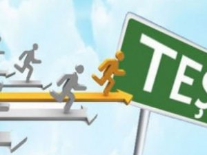 4 Bin 648 Yatırım Teşvik Belgesi Aldı