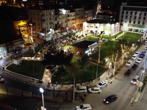 Şanlıurfa’da Dijital Sinema Salonu
