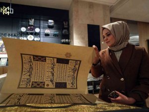 Bakan Varank’tan Çamlıca’da Gençlerle Sürpriz Buluşma