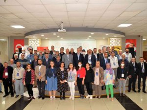 Sezer: "Tüm Eğitim Çalışanlarının Derdi Derdimizdir"