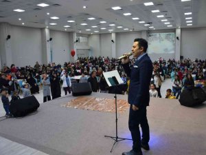 Tatvan’da Abdurrahman Önül Konseri